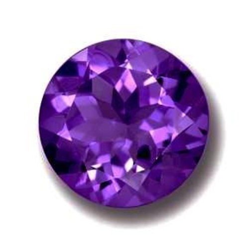 Amethyst Gemstone