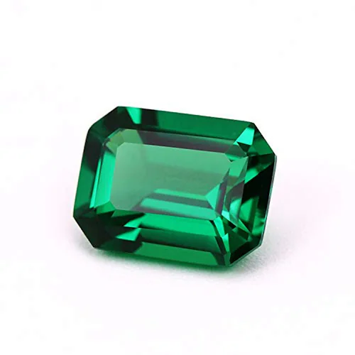 Emerald Gemstone